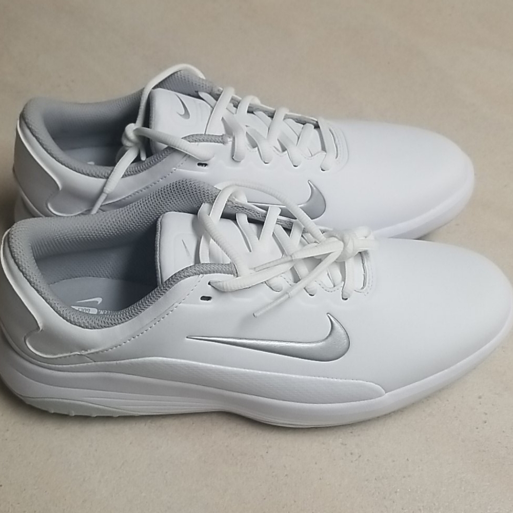 NIKE VAPOR GOLF SHOES